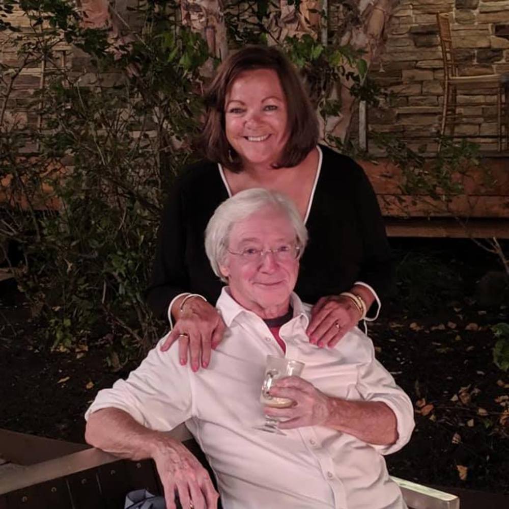 Meet your Posher, Rita